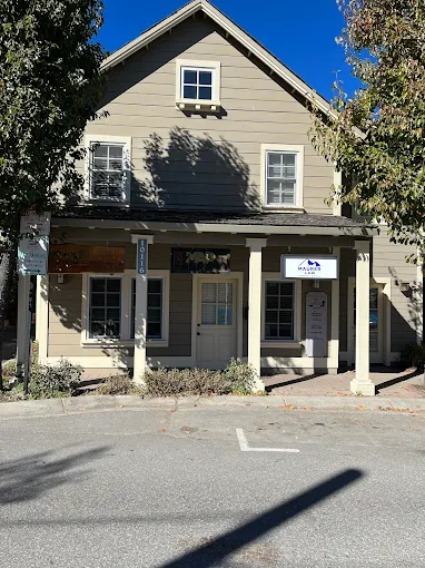 Maurer Law Truckee office