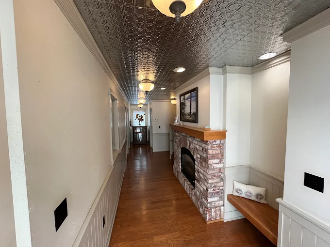 Maurer Law Truckee office interior