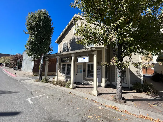 Maurer Law Truckee street view